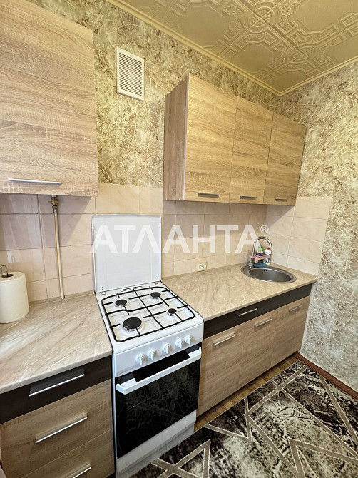 1 ком квартира с ремонтом на Черемушках. Одесса - изображение 6