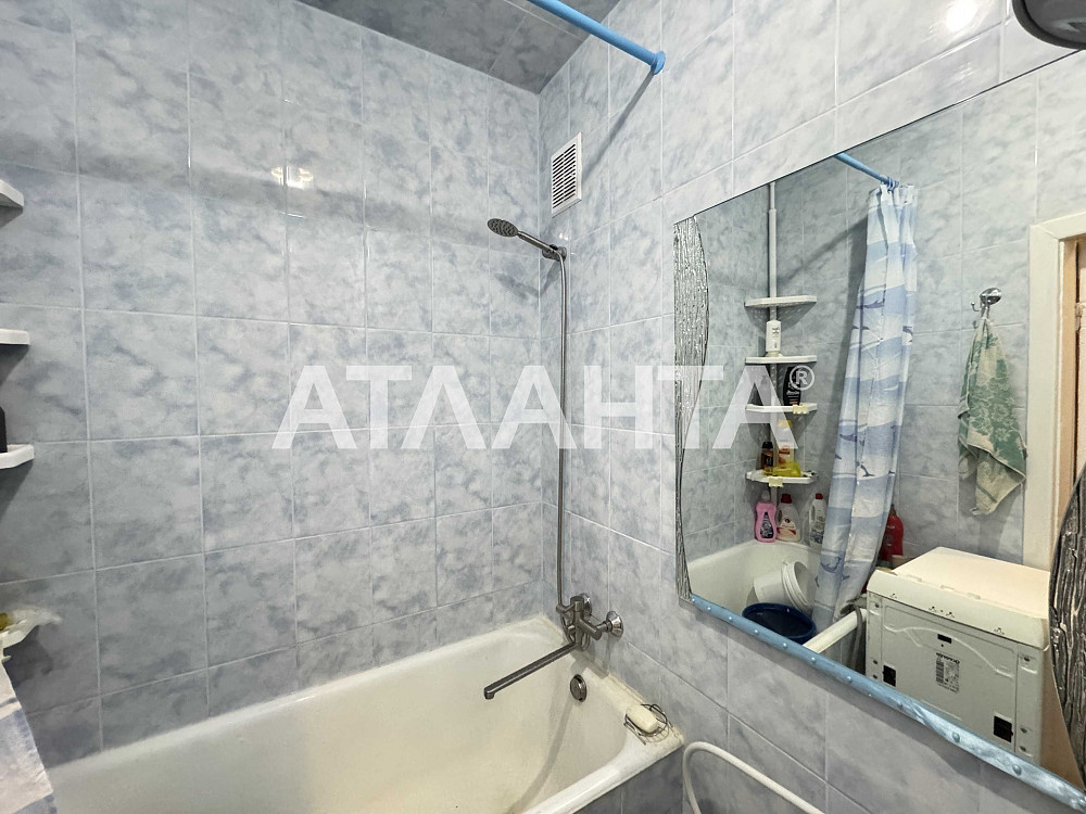 1 ком квартира с ремонтом на Черемушках. Одесса - изображение 4