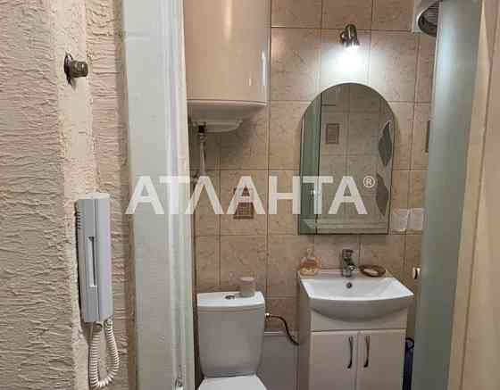 1к Квартира в Аркадії Одеса