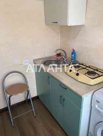 1к Квартира в Аркадії Одеса