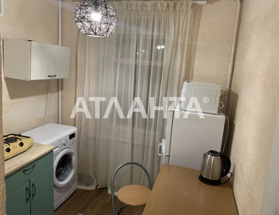 1к Квартира в Аркадії Одеса - зображення 2