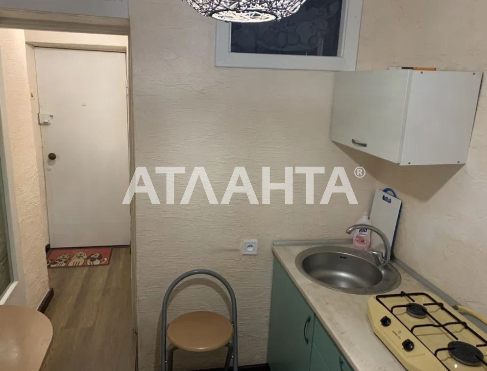 1к Квартира в Аркадії Одеса - зображення 3