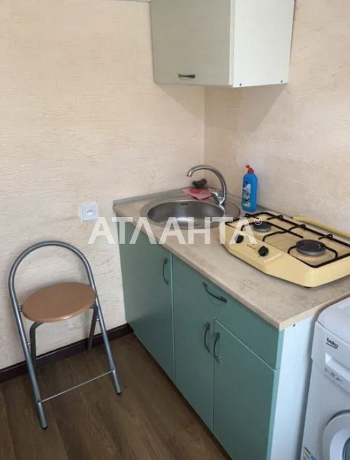 1к Квартира в Аркадії Одеса - зображення 4