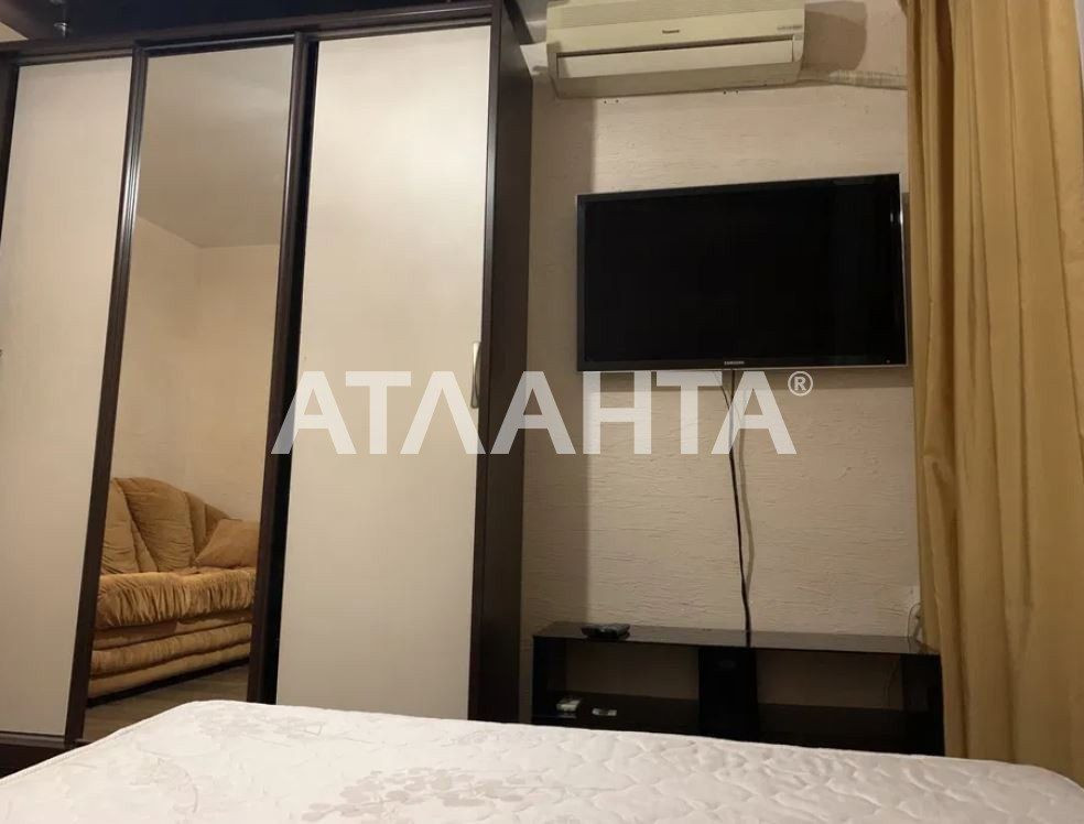 1к Квартира в Аркадії Одеса - зображення 5