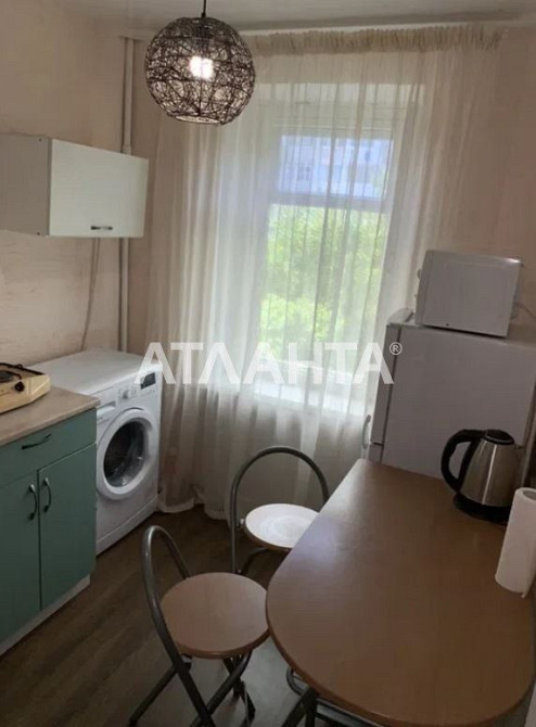 1к Квартира в Аркадії Одеса - зображення 1