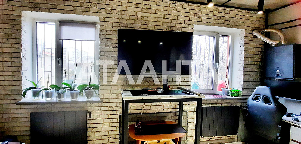 Квартира в стиле "лофт" в Хаджибеевском районе. Одеса - зображення 8