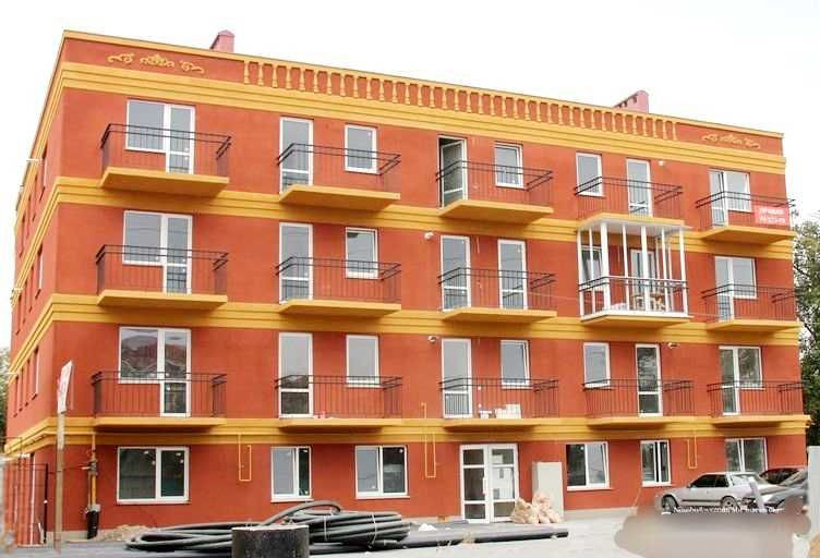 Квартира в стиле "лофт" в Хаджибеевском районе. Одеса - зображення 1