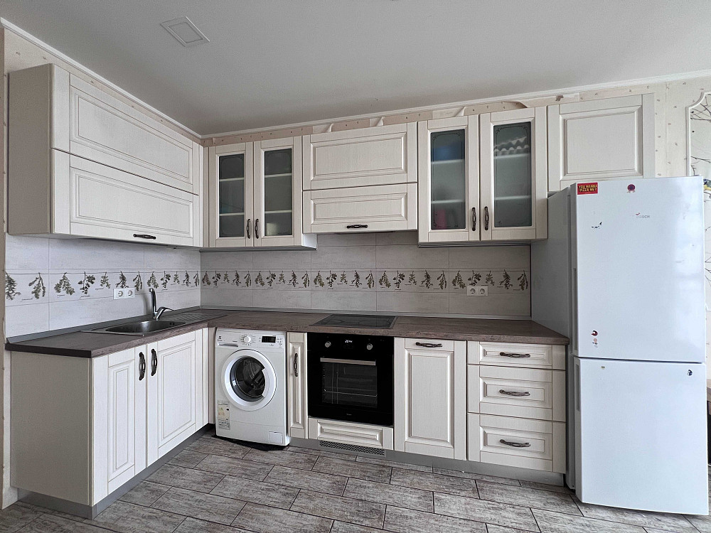 1К 55 м² • ЖК Среднефонтанский • Вид на город и море • Рядом парк Одеса - зображення 6