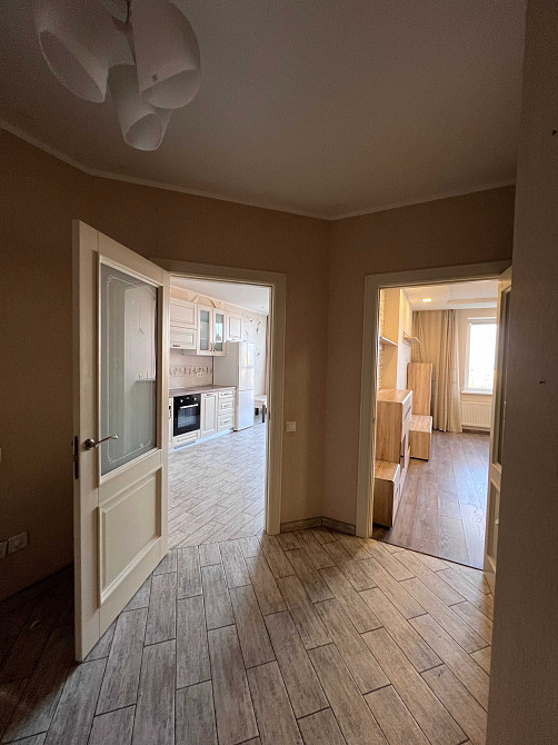 1К 55 м² • ЖК Среднефонтанский • Вид на город и море • Рядом парк Одеса - зображення 7