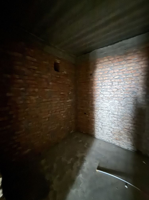 1 кім. квартира 42 м2|Газ котел|ЖК Рідний| Гатне Гатное - изображение 6