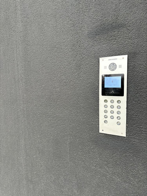 1 кім. квартира 42 м2|Газ котел|ЖК Рідний| Гатне Гатное - изображение 7