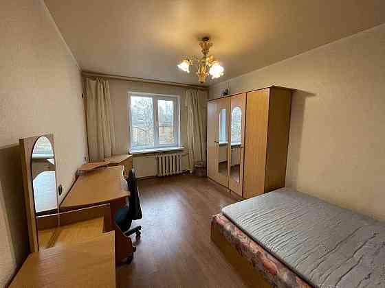 Двухкомнатная квартира в центре Газ Средний Этаж Одеса