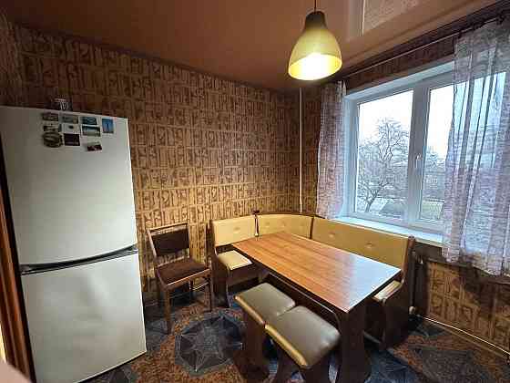 Двухкомнатная квартира в центре Газ Средний Этаж Одеса