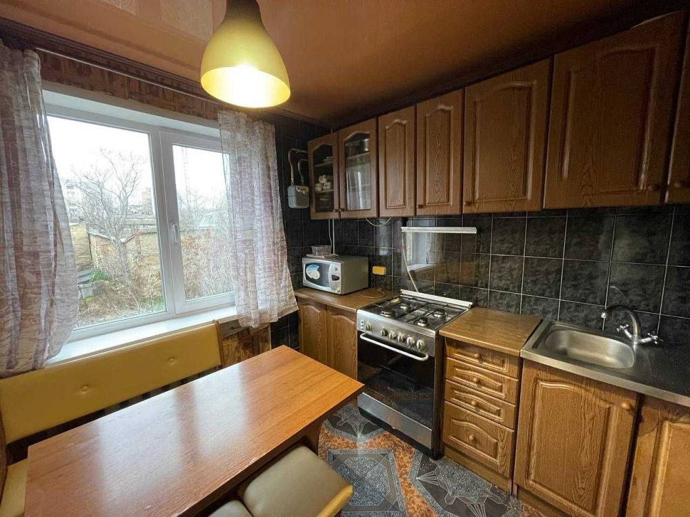 Двухкомнатная квартира в центре Газ Средний Этаж Одеса - зображення 2