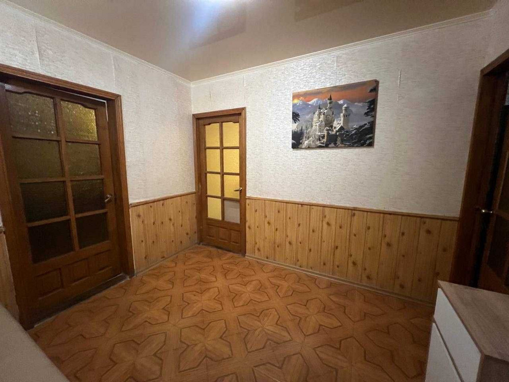 Двухкомнатная квартира в центре Газ Средний Этаж Одеса - зображення 6