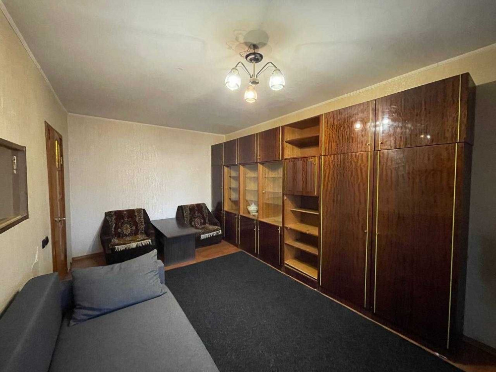 Двухкомнатная квартира в центре Газ Средний Этаж Одеса - зображення 5