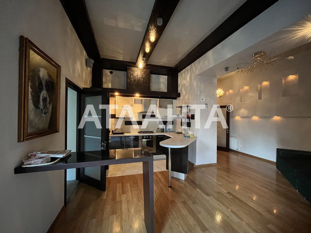 Без аналогов ! Уникальное предложение в Центре, улица Базарная ! Одеса - зображення 1