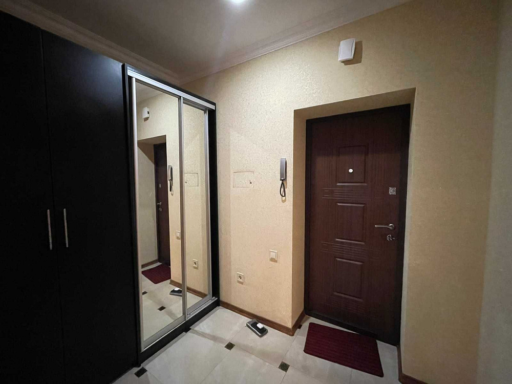 Оренда 1-кімнтаної квартири в новобудові, 12 школа Ровно - изображение 7