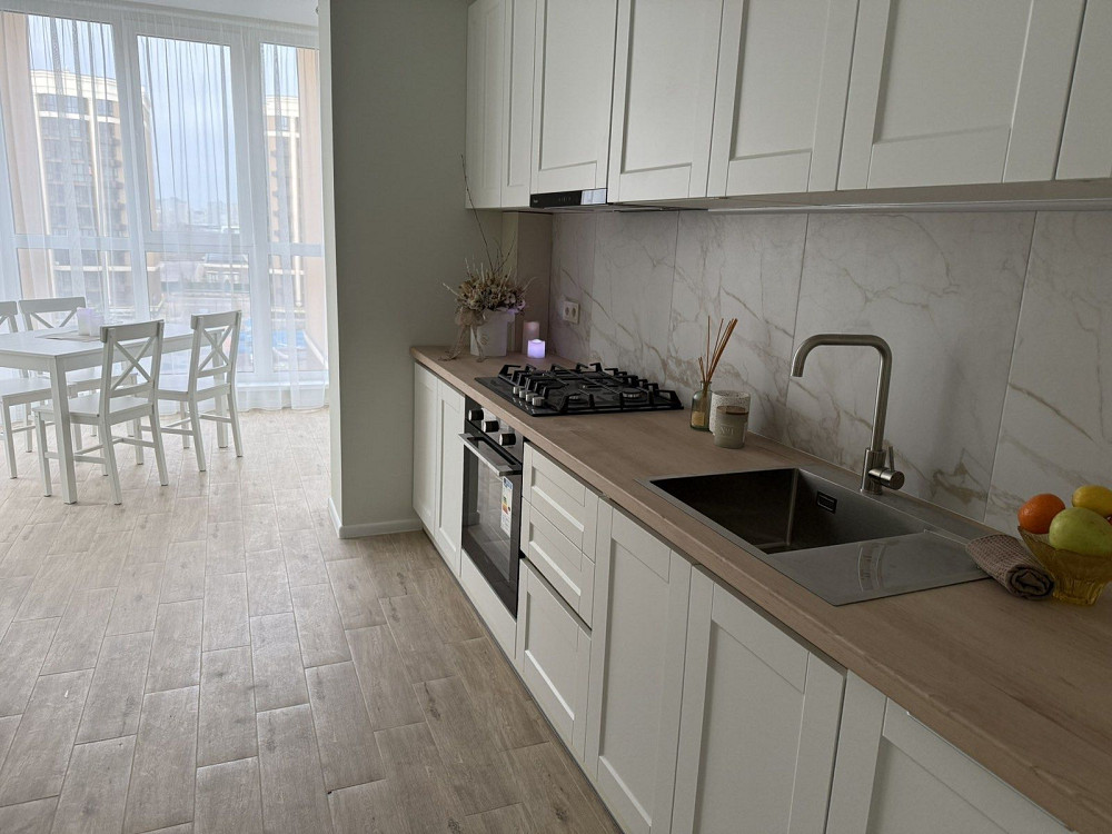 Перша здача !Квартира від власника! Без комісії! Вишневе - зображення 3