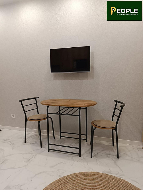 Оренда 1к ЖК Crystal Avenue, Петропавлівська Борщагівка, Перша здача! Петропавлівська Борщагівка - зображення 7