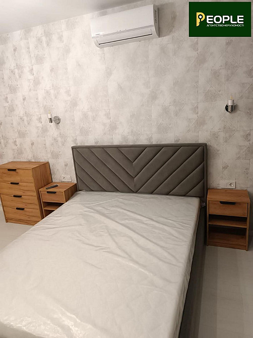 Оренда 1к ЖК Crystal Avenue, Петропавлівська Борщагівка, Перша здача! Петропавлівська Борщагівка - зображення 6