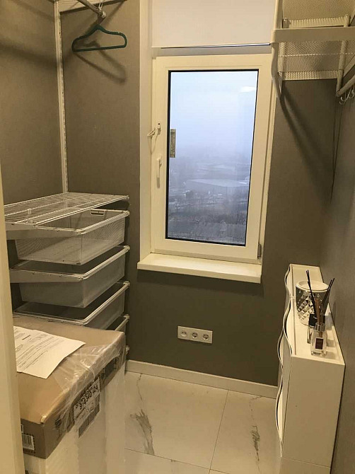 Оренда 2-к кв., 37м2, Нивки,жк Наш будинок, Берестейський проспект Київ - зображення 7