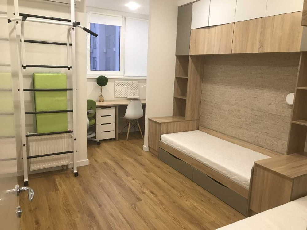 Оренда 2-к кв., 37м2, Нивки,жк Наш будинок, Берестейський проспект Київ - зображення 4