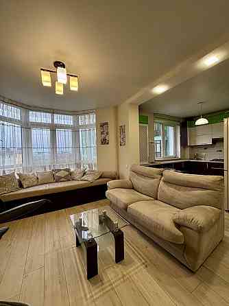 Здам євротрикімнатну квартиру з меблями, технікою! ЖК Версаль Парк Ирпень