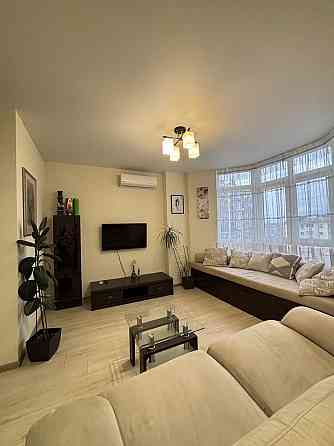 Здам євротрикімнатну квартиру з меблями, технікою! ЖК Версаль Парк Ирпень