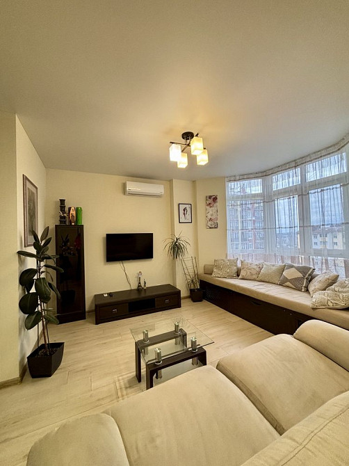 Здам євротрикімнатну квартиру з меблями, технікою! ЖК Версаль Парк Ирпень - изображение 3