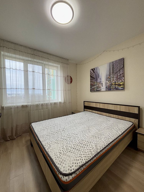 Здам євротрикімнатну квартиру з меблями, технікою! ЖК Версаль Парк Ирпень - изображение 8