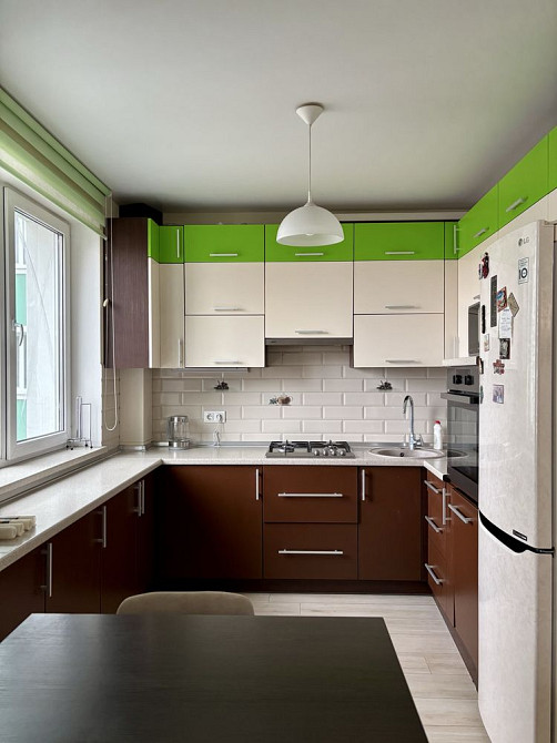 Здам євротрикімнатну квартиру з меблями, технікою! ЖК Версаль Парк Ирпень - изображение 6