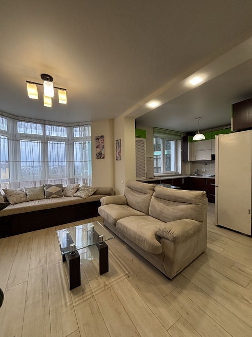 Здам євротрикімнатну квартиру з меблями, технікою! ЖК Версаль Парк Ирпень - изображение 7