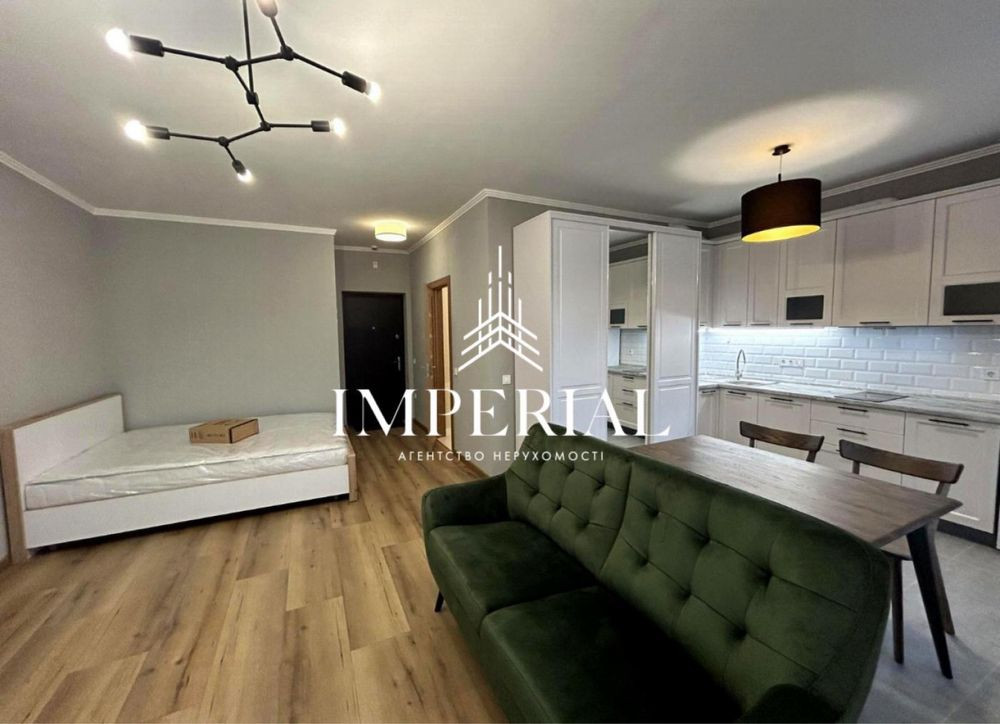 Оренда 1-к в ЖК НИВКИ ПАРК   Шевченківський Київ - зображення 1