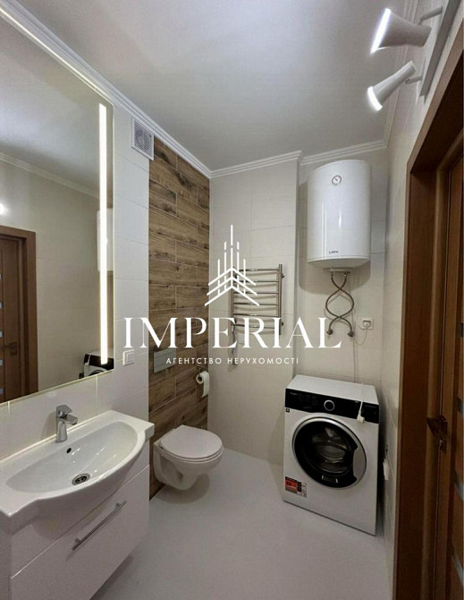 Оренда 1-к в ЖК НИВКИ ПАРК   Шевченківський Київ - зображення 7