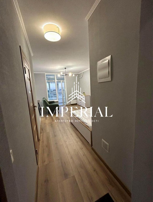 Оренда 1-к в ЖК НИВКИ ПАРК   Шевченківський Київ - зображення 2