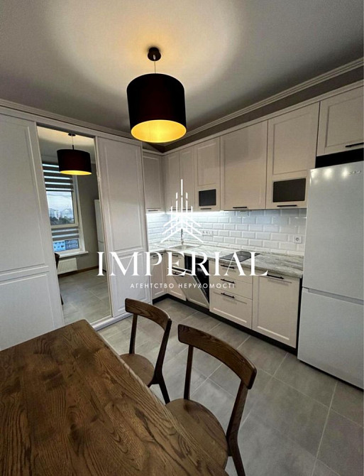 Оренда 1-к в ЖК НИВКИ ПАРК   Шевченківський Київ - зображення 4