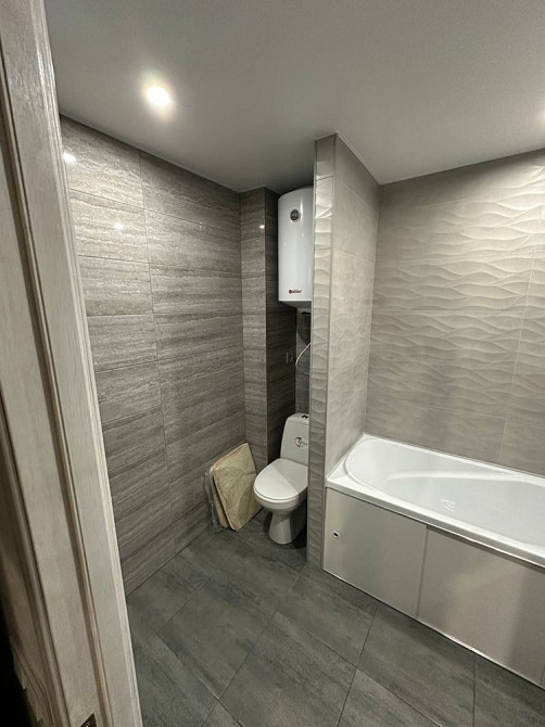 2 ком. квартира, Запорожье, Шевчик Запорожье - изображение 6