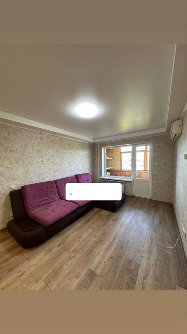 2 ком. квартира, Запорожье, Шевчик Запорожье - изображение 8