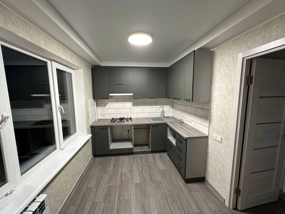 2 ком. квартира, Запорожье, Шевчик Запорожье - изображение 1