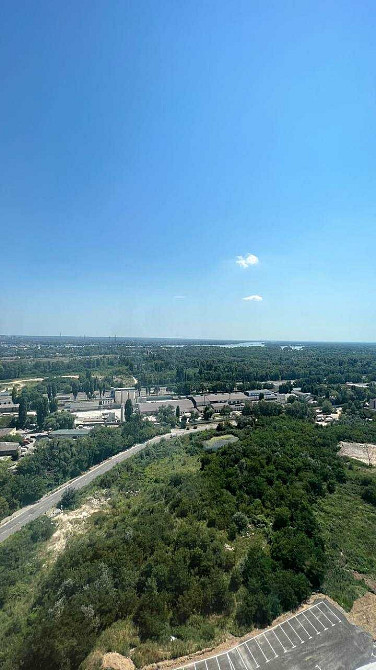 Здача 2-х кімнатної роздільної квартири.! Вид на Дніпро Київ - зображення 7