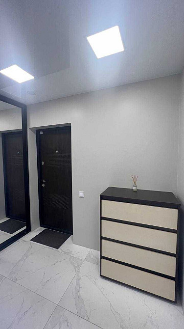 Здача 2-х кімнатної роздільної квартири.! Вид на Дніпро Київ - зображення 8