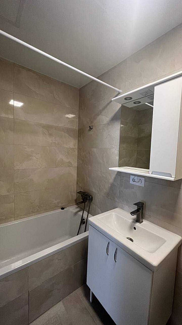 Здача 2-х кімнатної роздільної квартири.! Вид на Дніпро Київ - зображення 6