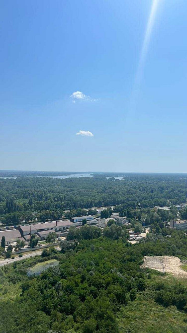 Здача 2-х кімнатної роздільної квартири.! Вид на Дніпро Київ - зображення 5