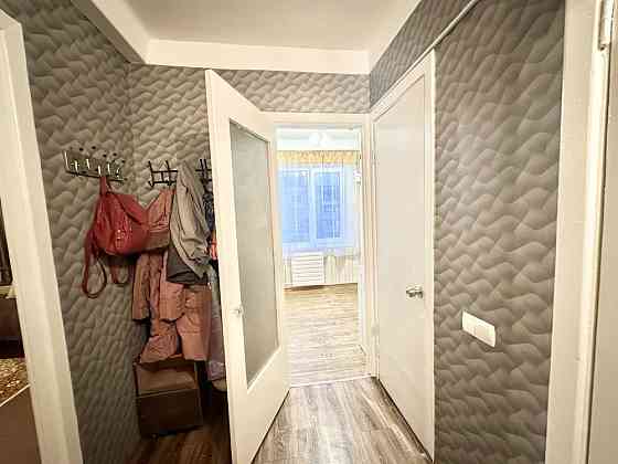 Вільна! 1-кімн кв на бул Шевченка Запоріжжя