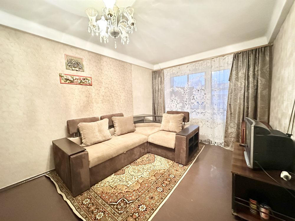 Вільна! 1-кімн кв на бул Шевченка Запоріжжя - зображення 1