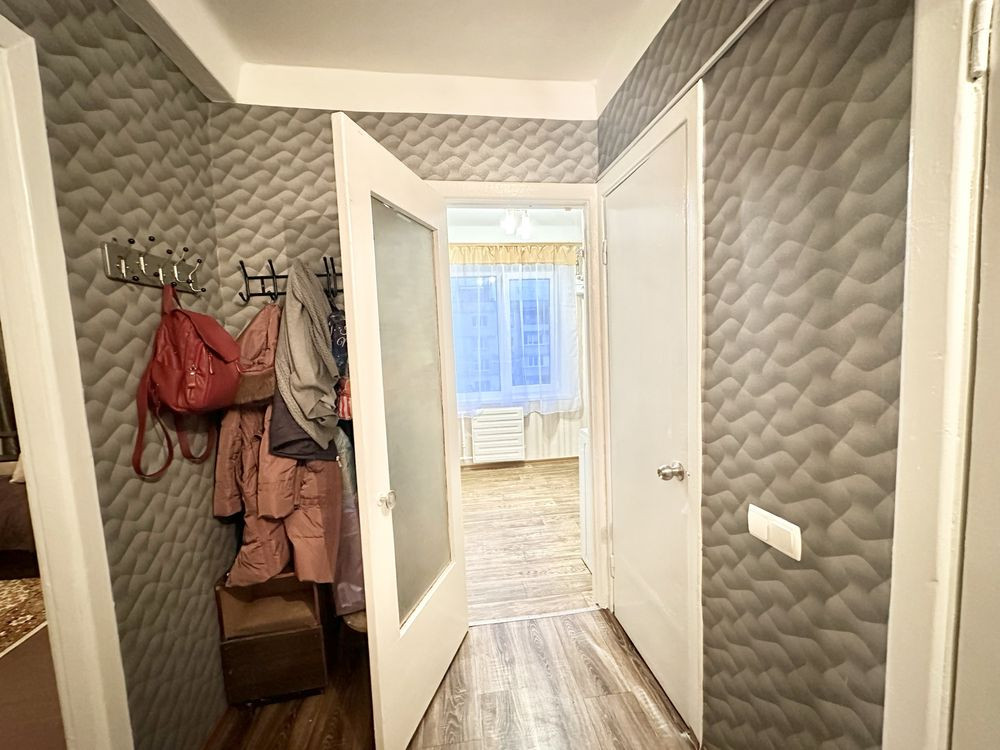 Вільна! 1-кімн кв на бул Шевченка Запоріжжя - зображення 4