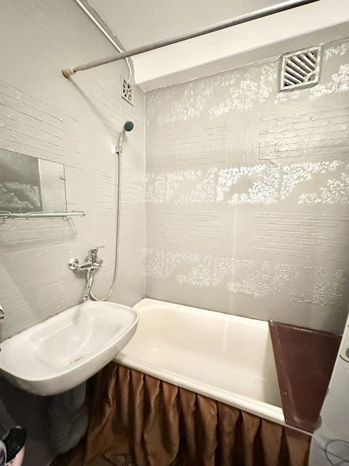 Вільна! 1-кімн кв на бул Шевченка Запоріжжя - зображення 7