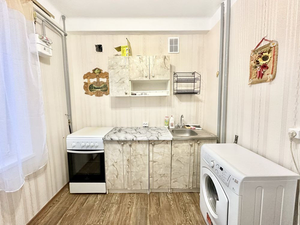 Вільна! 1-кімн кв на бул Шевченка Запоріжжя - зображення 8