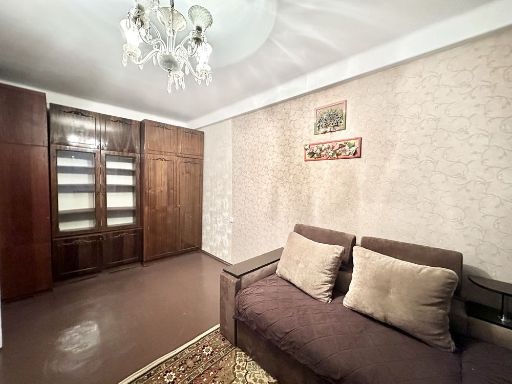 Вільна! 1-кімн кв на бул Шевченка Запоріжжя - зображення 3